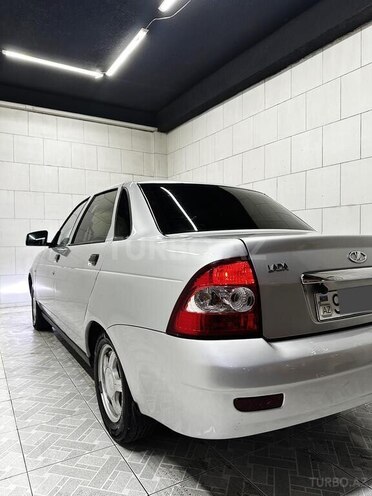 LADA (VAZ) Priora 2009, 343,000 km - 1.6 л - Bakı