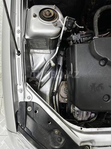 LADA (VAZ) Priora 2009, 343,000 km - 1.6 л - Bakı