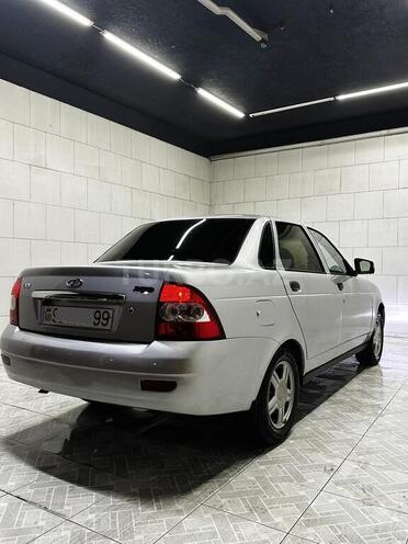 LADA (VAZ) Priora 2009, 343,000 km - 1.6 л - Bakı