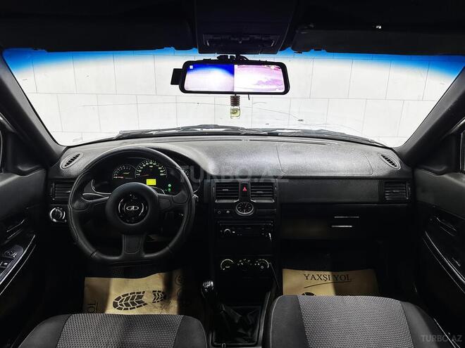 LADA (VAZ) Priora 2009, 343,000 km - 1.6 л - Bakı