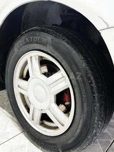 LADA (VAZ) Priora 2009, 343,000 km - 1.6 л - Bakı