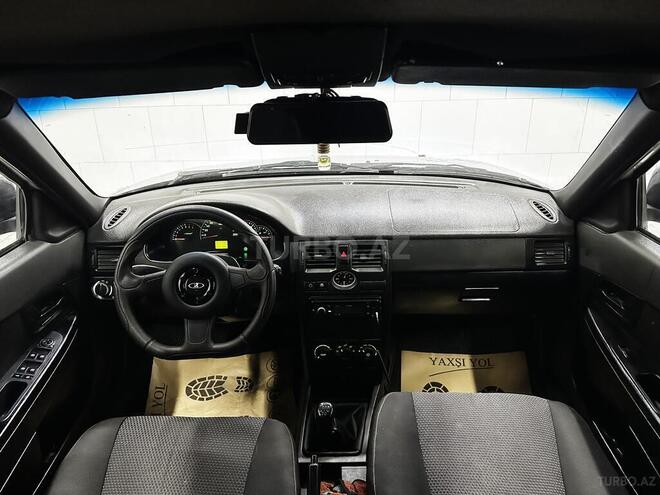 LADA (VAZ) Priora 2009, 343,000 km - 1.6 л - Bakı