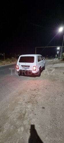 LADA (VAZ) Niva 2001, 267,000 km - 1.7 л - Bakı