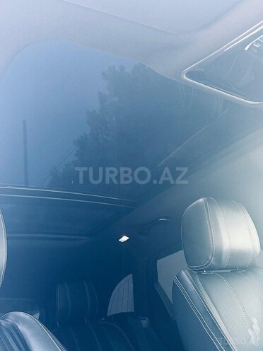Land Rover RR Velar 2019, 82,500 km - 2.0 l - Bakı
