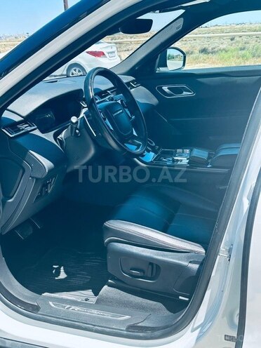 Land Rover RR Velar 2019, 82,500 km - 2.0 l - Bakı