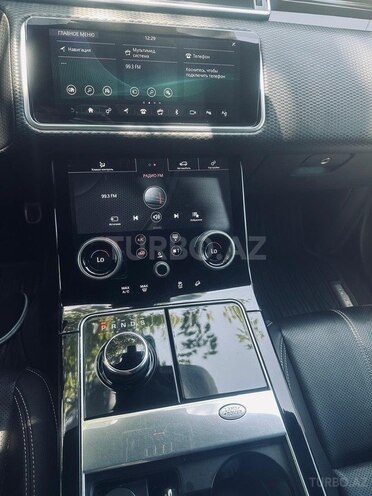 Land Rover RR Velar 2019, 82,500 km - 2.0 l - Bakı