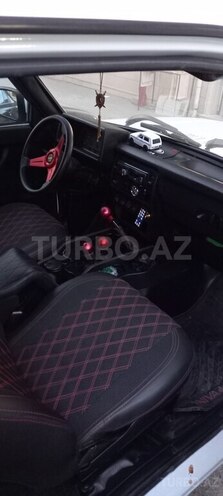 LADA (VAZ) Niva 2001, 267,000 km - 1.7 л - Bakı