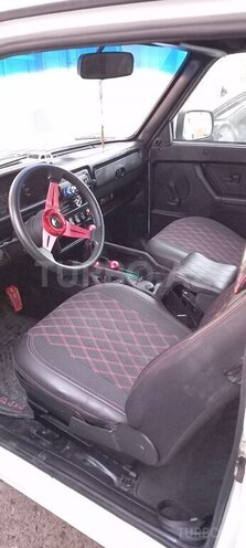 LADA (VAZ) Niva 2001, 267,000 km - 1.7 л - Bakı