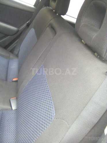 Mitsubishi Airtrek 2003, 270,000 km - 2.0 l - Bakı