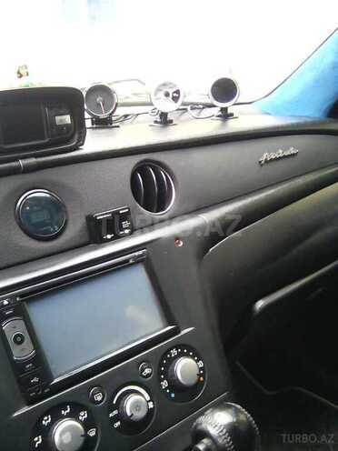 Mitsubishi Airtrek 2003, 270,000 km - 2.0 l - Bakı