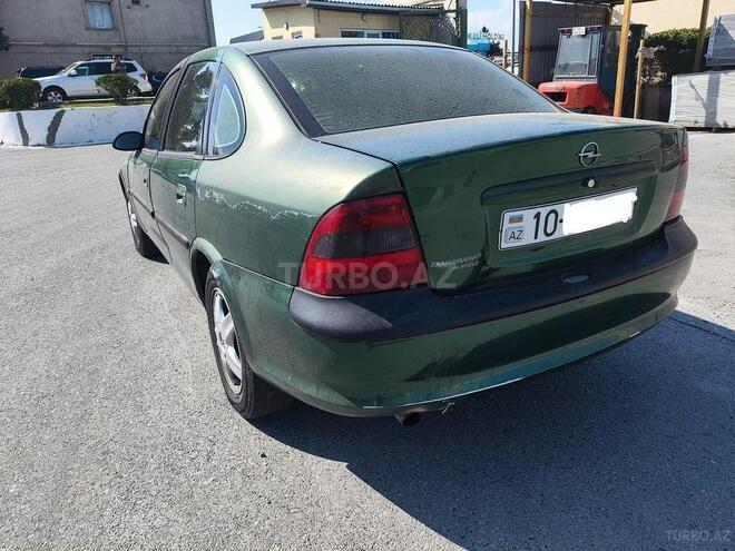 Opel Vectra 1996, 482,000 km - 1.8 l - Bakı