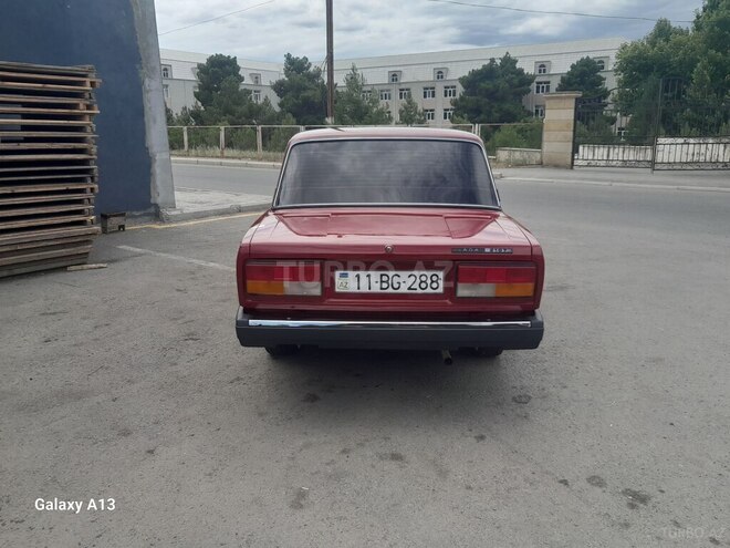 LADA (VAZ) 2107 2008, 85,000 km - 1.6 l - Gəncə
