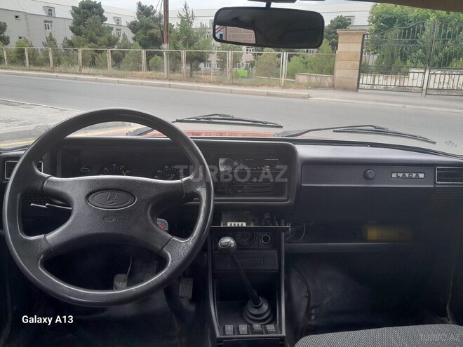 LADA (VAZ) 2107 2008, 85,000 km - 1.6 l - Gəncə