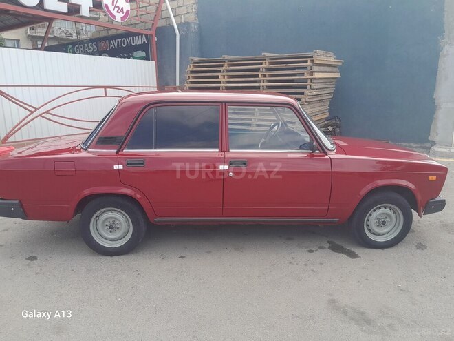 LADA (VAZ) 2107 2008, 85,000 km - 1.6 l - Gəncə