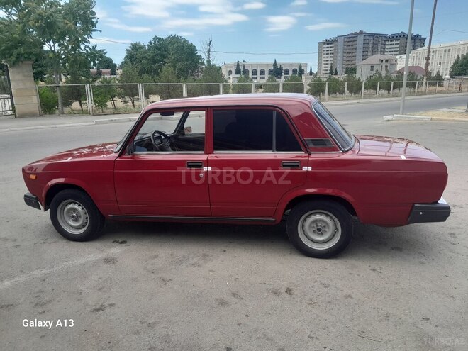 LADA (VAZ) 2107 2008, 85,000 km - 1.6 l - Gəncə