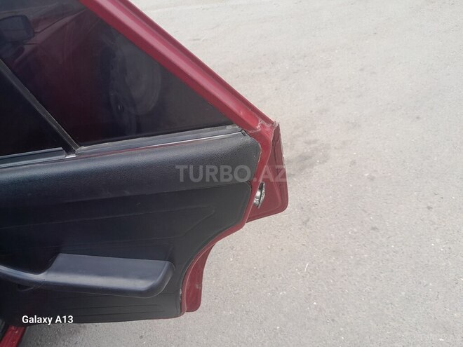 LADA (VAZ) 2107 2008, 85,000 km - 1.6 l - Gəncə