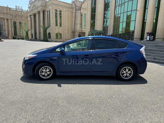 Toyota Prius 2010, 324,000 km - 1.8 l - Bakı