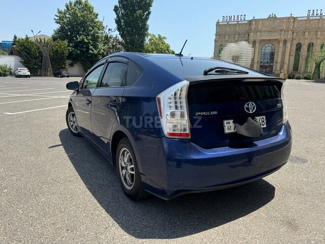 Toyota Prius 2010, 324,000 km - 1.8 l - Bakı