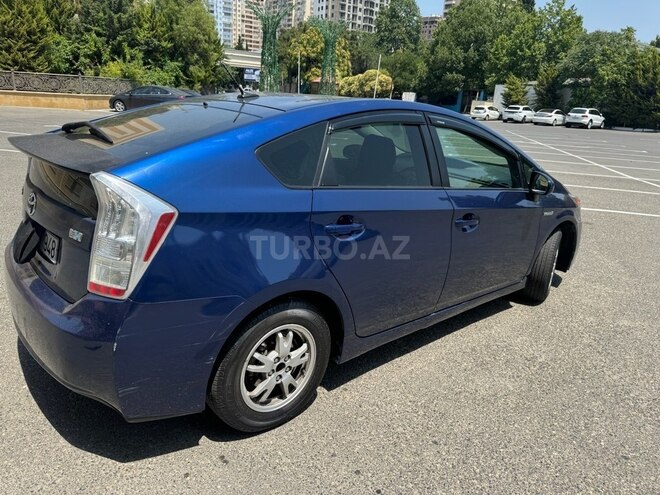 Toyota Prius 2010, 324,000 km - 1.8 l - Bakı