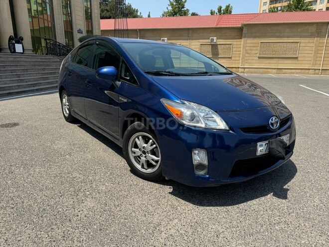 Toyota Prius 2010, 324,000 km - 1.8 l - Bakı