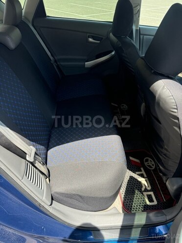 Toyota Prius 2010, 324,000 km - 1.8 l - Bakı