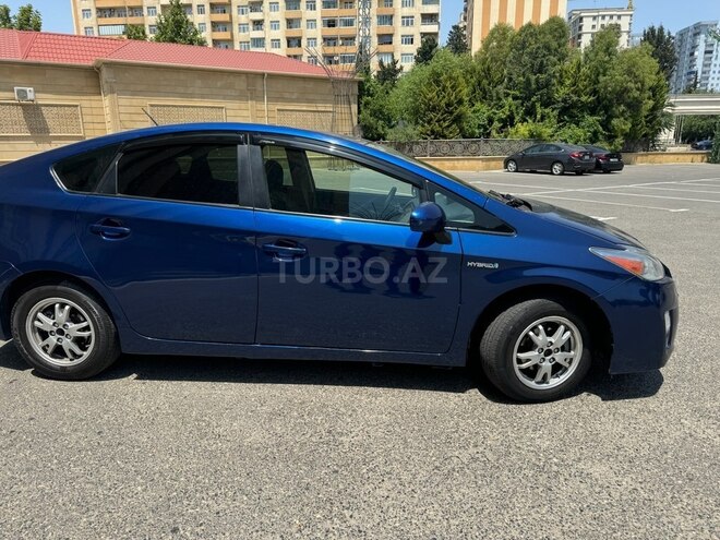 Toyota Prius 2010, 324,000 km - 1.8 l - Bakı