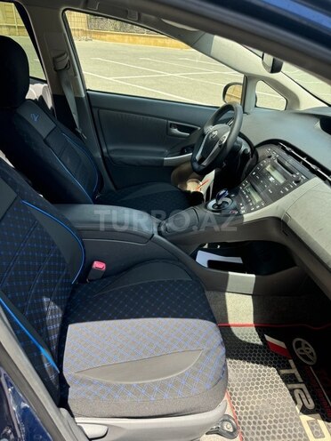 Toyota Prius 2010, 324,000 km - 1.8 l - Bakı