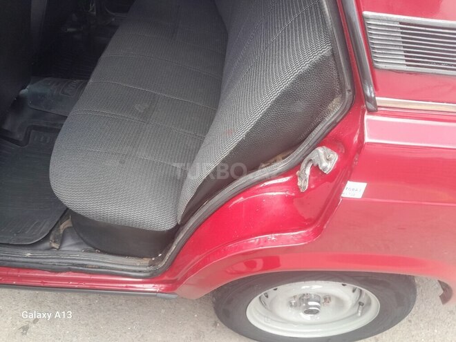 LADA (VAZ) 2107 2008, 85,000 km - 1.6 l - Gəncə