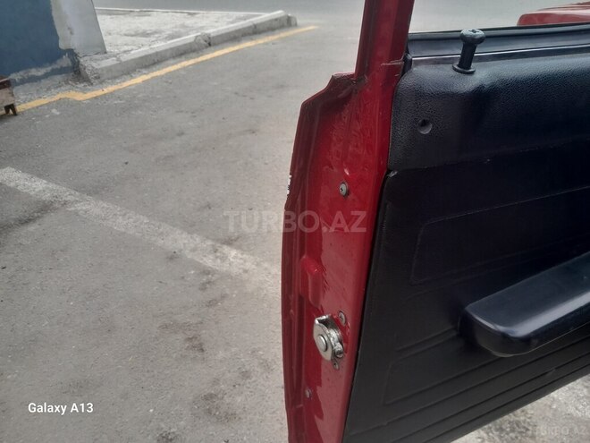 LADA (VAZ) 2107 2008, 85,000 km - 1.6 l - Gəncə