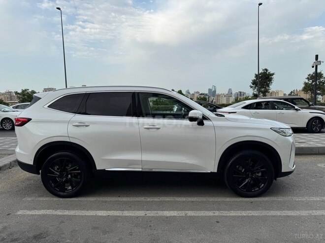 Haval H6 2022, 46,000 km - 1.5 l - Bakı