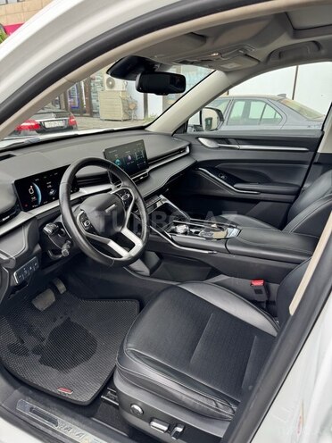 Haval H6 2022, 46,000 km - 1.5 l - Bakı