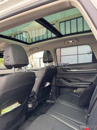 Haval H6 2022, 46,000 km - 1.5 l - Bakı