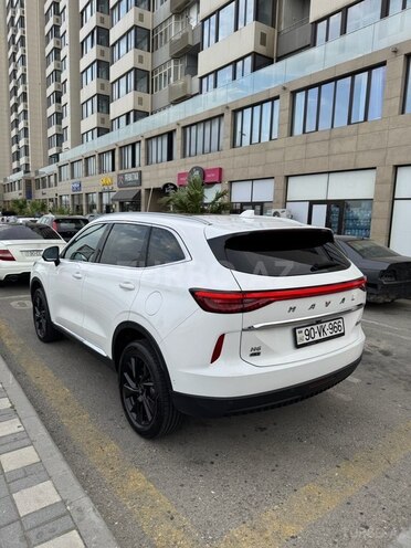 Haval H6 2022, 46,000 km - 1.5 l - Bakı