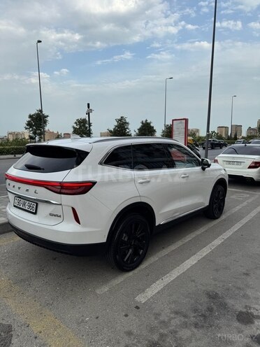 Haval H6 2022, 46,000 km - 1.5 l - Bakı