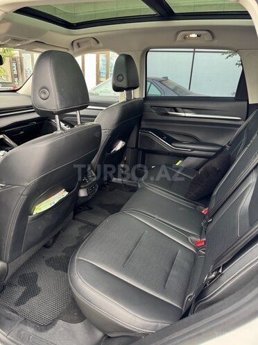 Haval H6 2022, 46,000 km - 1.5 l - Bakı