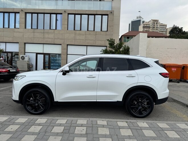 Haval H6 2022, 46,000 km - 1.5 l - Bakı