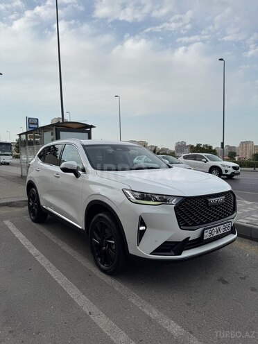 Haval H6 2022, 46,000 km - 1.5 l - Bakı