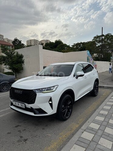 Haval H6 2022, 46,000 km - 1.5 l - Bakı