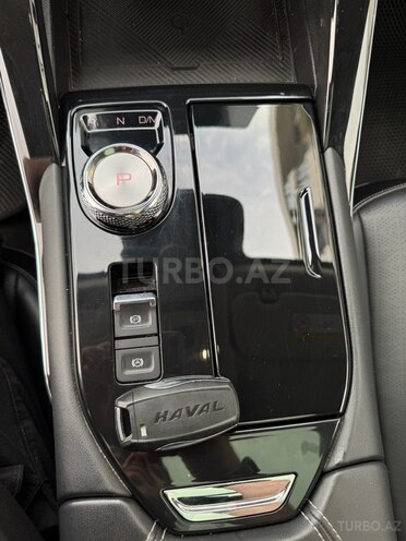 Haval H6 2022, 46,000 km - 1.5 l - Bakı