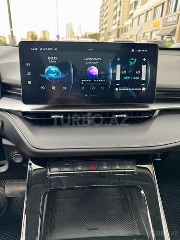 Haval H6 2022, 46,000 km - 1.5 l - Bakı