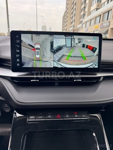 Haval H6 2022, 46,000 km - 1.5 l - Bakı