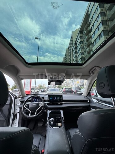 Haval H6 2022, 46,000 km - 1.5 l - Bakı