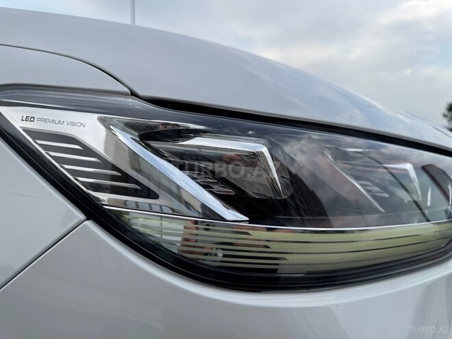 Haval H6 2022, 46,000 km - 1.5 l - Bakı