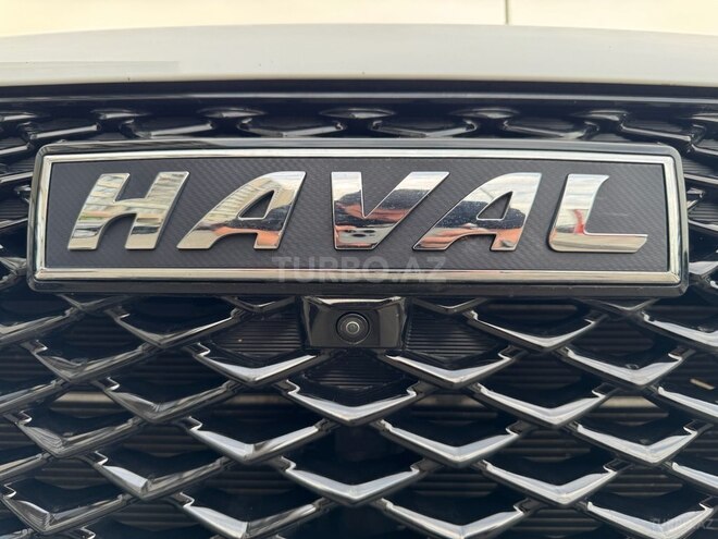 Haval H6 2022, 46,000 km - 1.5 l - Bakı