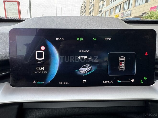 Haval H6 2022, 46,000 km - 1.5 l - Bakı