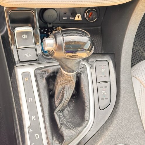 Kia Optima 2015, 145,000 km - 2.0 л - Bakı