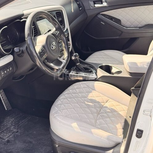 Kia Optima 2015, 145,000 km - 2.0 л - Bakı