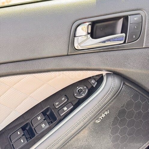 Kia Optima 2015, 145,000 km - 2.0 л - Bakı