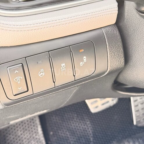 Kia Optima 2015, 145,000 km - 2.0 л - Bakı