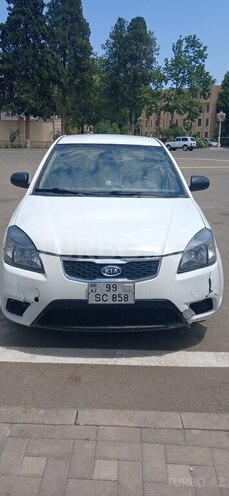 Kia Rio 2011, 434,319 km - 1.4 l - Goranboy